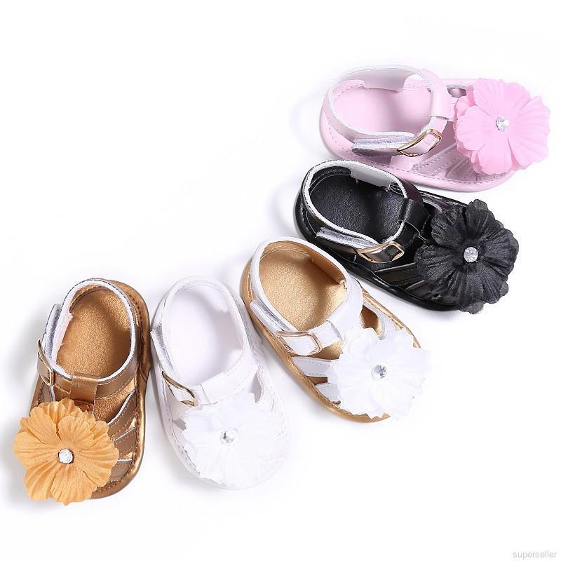  Sepatu  Sol Lembut Bahan Kulit  untuk Perempuan  Shopee 