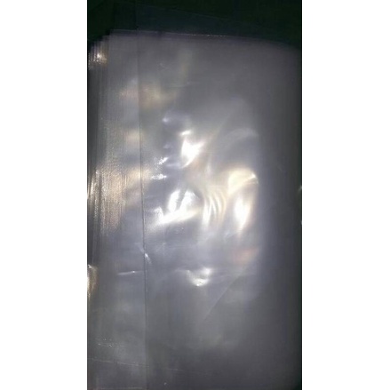 

PLASTIK VACUM SEALER SINBO / POWERPACK (100lembar) - NYLON IMPORT