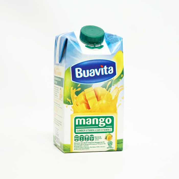 

Buavita All varian 500ml