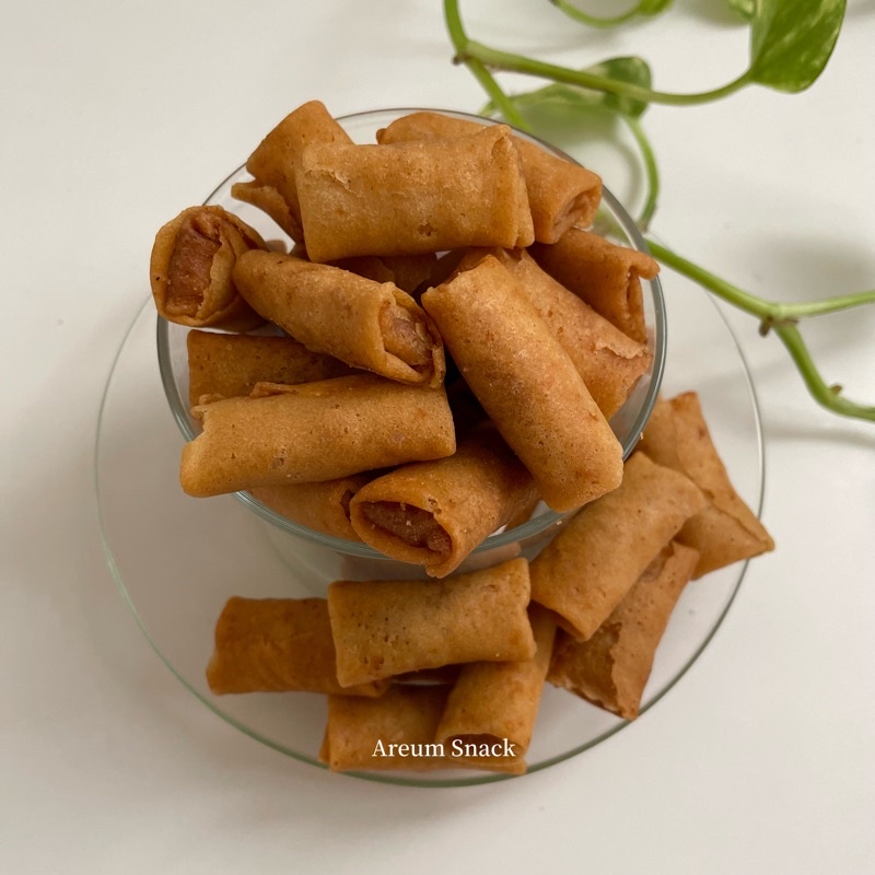 

SUMPIA UDANG SPECIAL