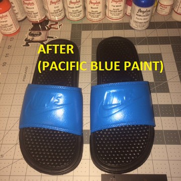 

Star Angelus Acrylic Leather Pearlescent Paint 1Oz/30Ml Murah