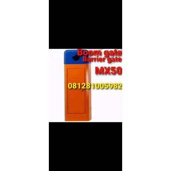 Barrier gate / Boom gate MX50