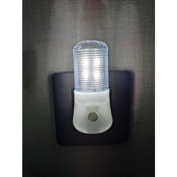 Lampu Tidur 1 Watt Mini Lamp Lampu Dekorasi NL 3005