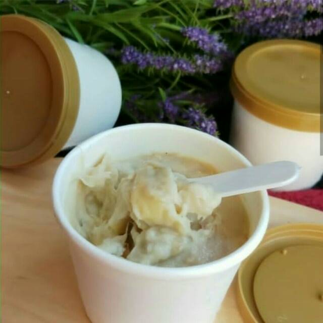 

Durian cup