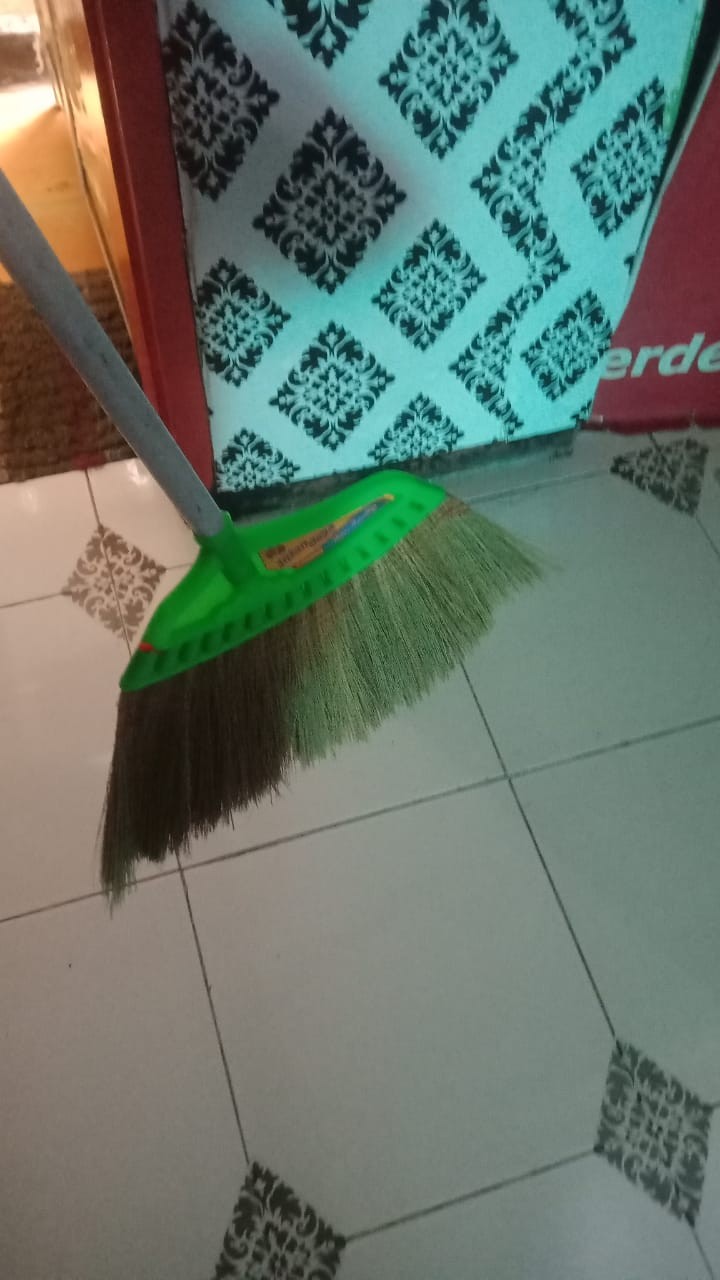 Reffil Sapu Lantai Rayung Mutiara