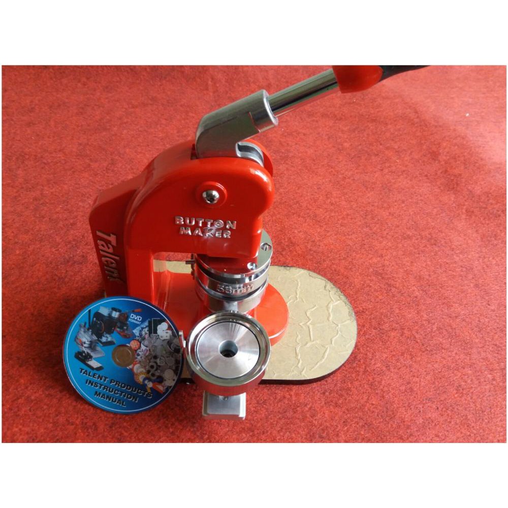 Jual Mesin Press PIN