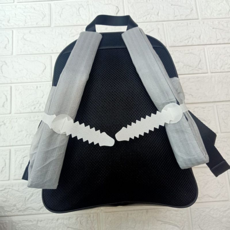 Tas Ransel Coach Vale With Signature Canvas