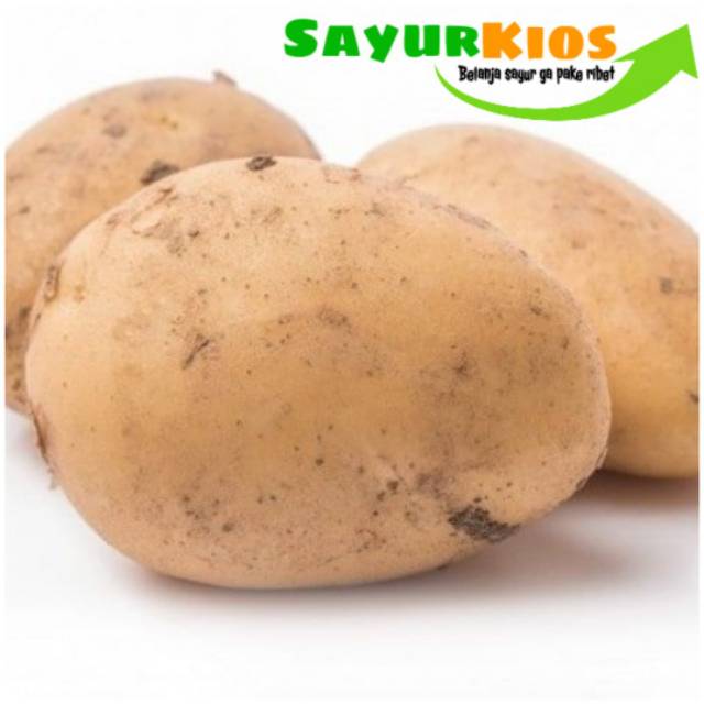 

Kentang Besar 500 Gr