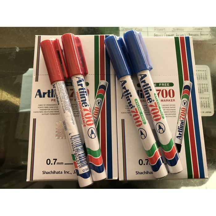 

spidol artline 700