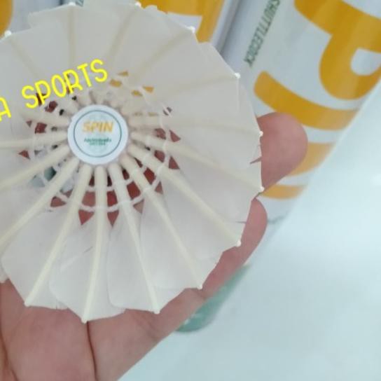 ™ SHUTTLECOCK SHINE ANDROMEDA ☪