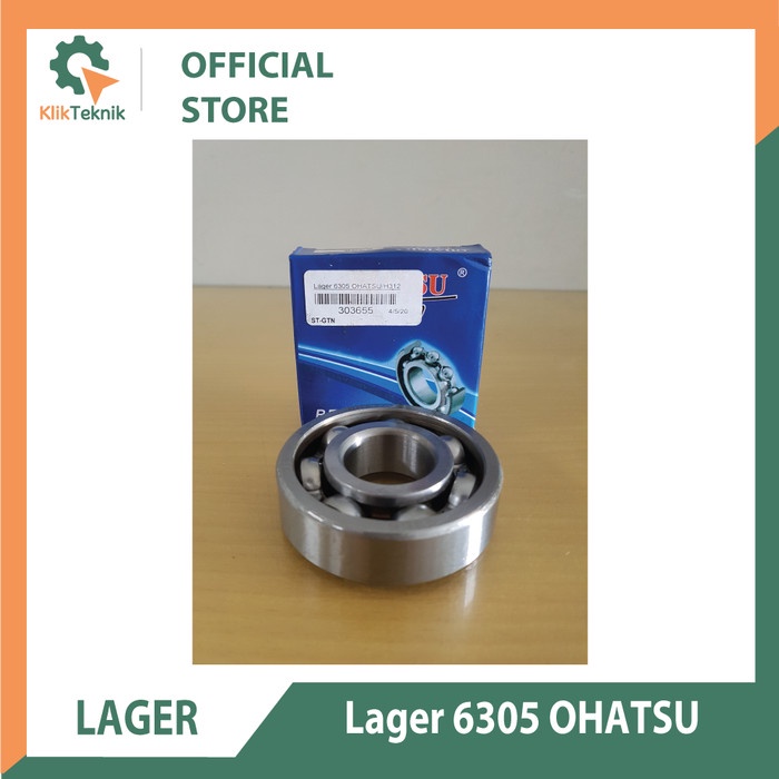 Laher 6305 OHATSU