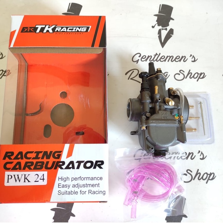 KARBURATOR PWK 24 - TK RACING