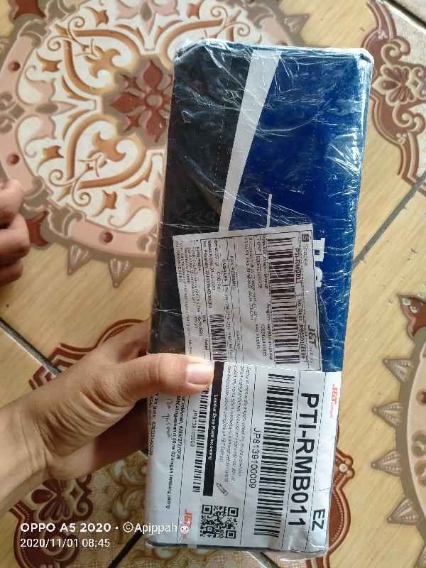 Handle Pintu Kupu Tarung Minimalis Door Pull Stainless 25 Cm Kotak Box Dof Kombinasi Kecil Murah