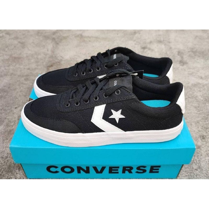 converse courtland bw