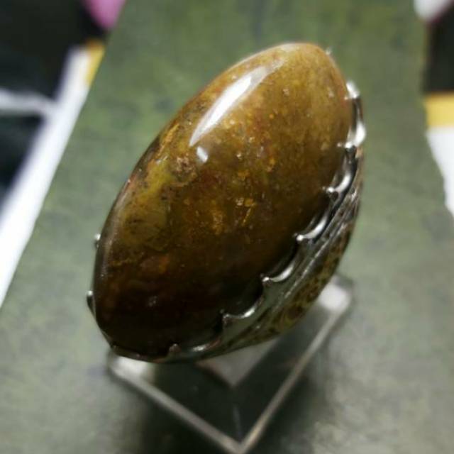 Bacan Doko Coklat