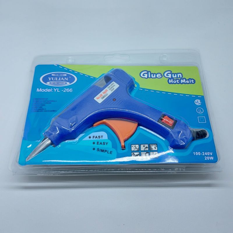 Glue Gun Small Lem Tembak