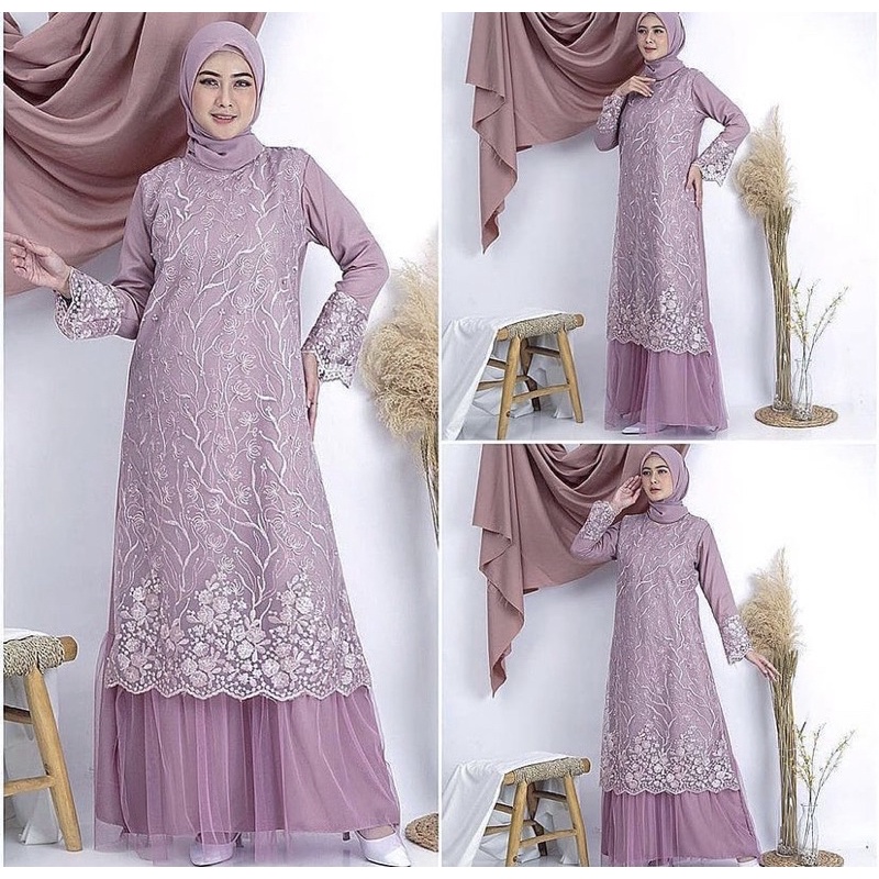 NAZWA MAXY // GAMIS BRUKLAT // GAMIS PESTA