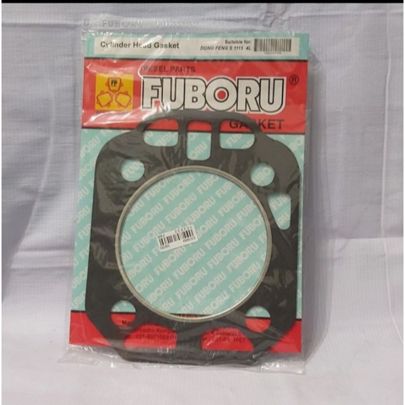 Perpak Kop / Paking Head S1115 4L Fuboru