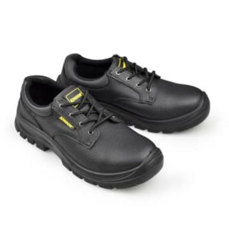 sepatu safety krisbow Maxi 4" / safety shoes krisbow Maxi 4 inch