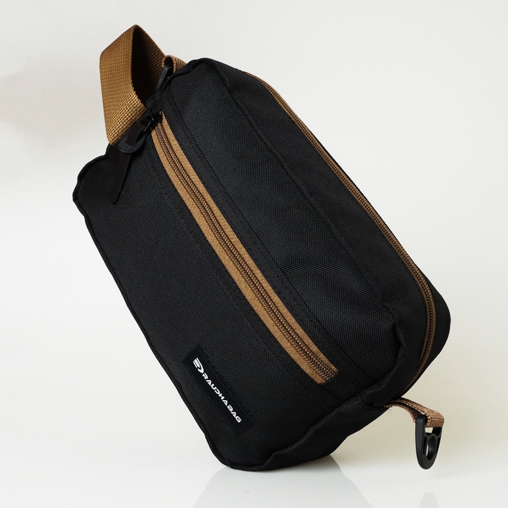 TAS SELEMPANG UNISEX AGLER PREMIUM QUALITY