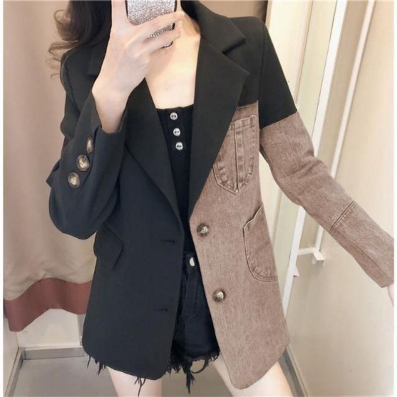 Blazer Nara