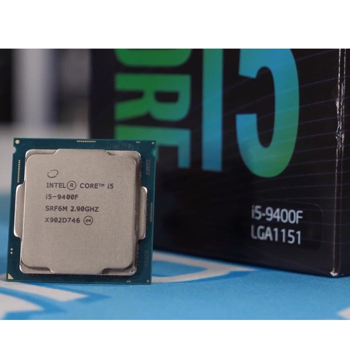 Intel core i5 9400f. Core i5 12600kf. Процессор Intel Core i5-9400f Box. Core i5 9400f. I5 9400f отзывы