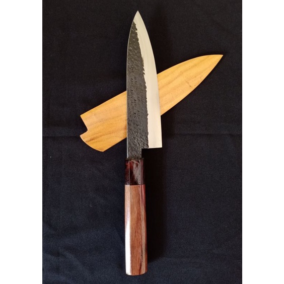gyuto japanese knive