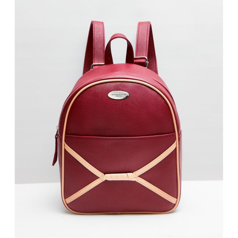 Tas Ransel Wanita Sophie Martin