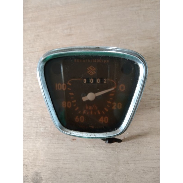 Speedometer Suzuki MA50, Possi Force, K10, K11