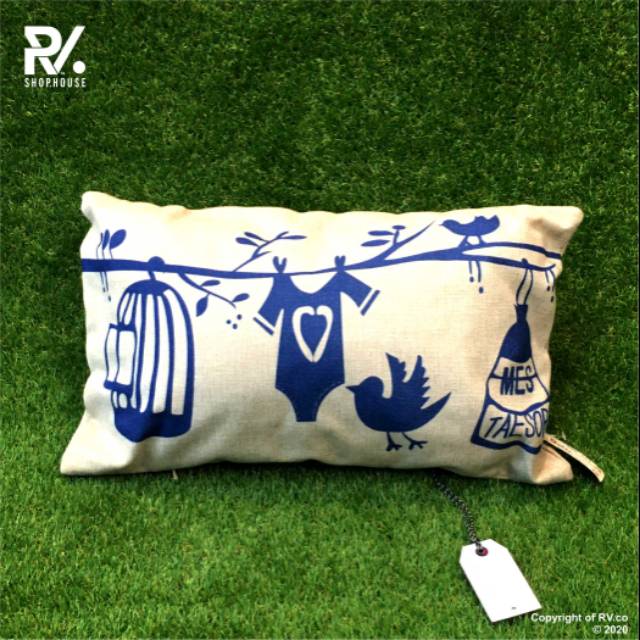 Bantal Sofa hiasan Dekorasi Minimalis