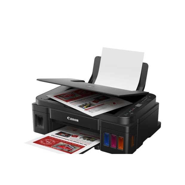 CANON G-3010 INKJET / ALL IN ONE / CANON / G-3010 / PRINTER