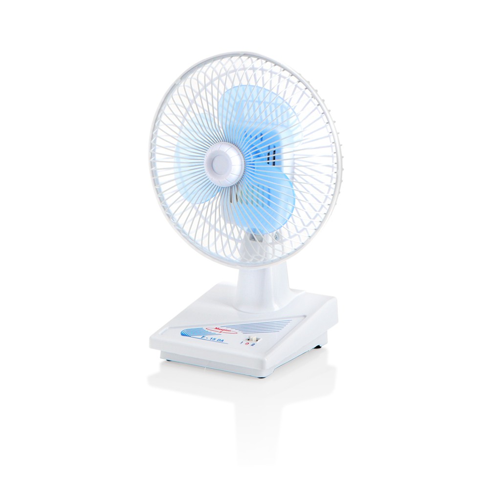 Maspion Kipas Angin Meja Desk Fan F-15 DA