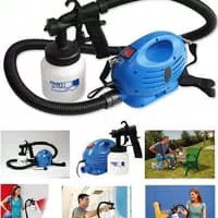 Paint Gun, Paint spray paint zoom / mesin alat cat mesin semprot cat