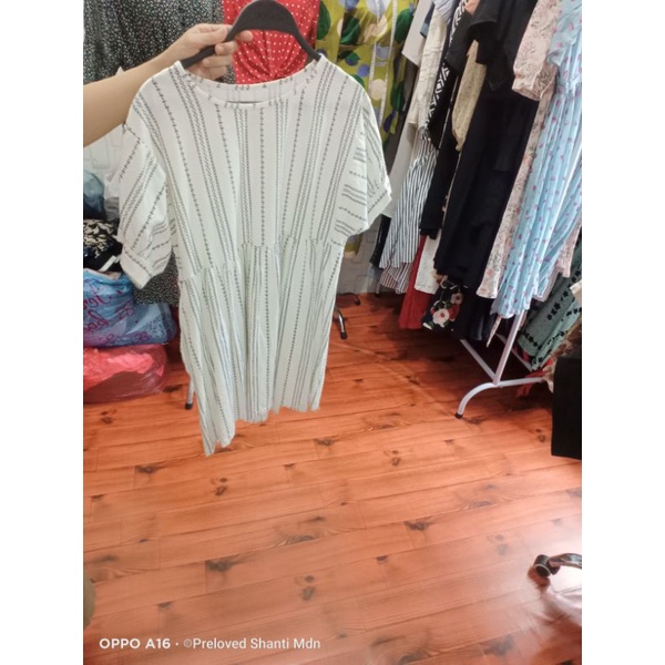 Atasan Babydoll