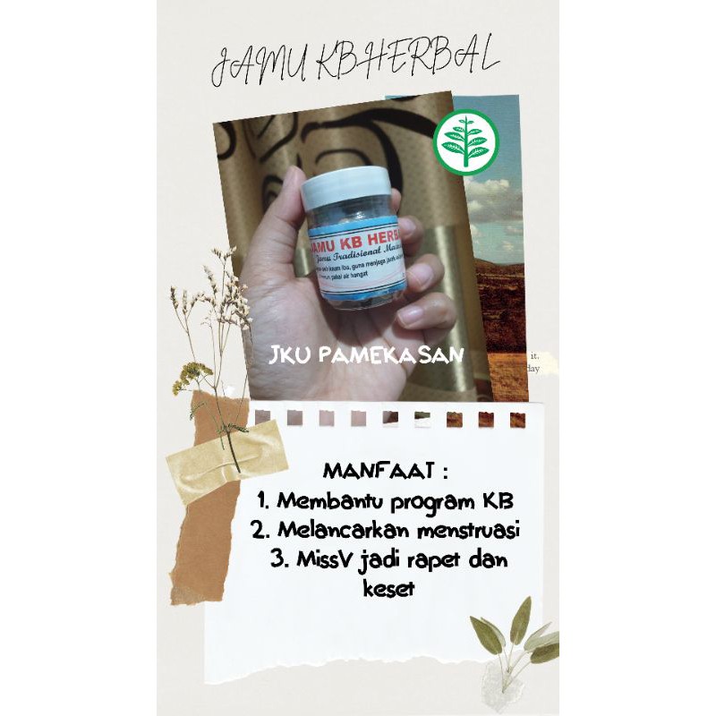 

KB HERBAL