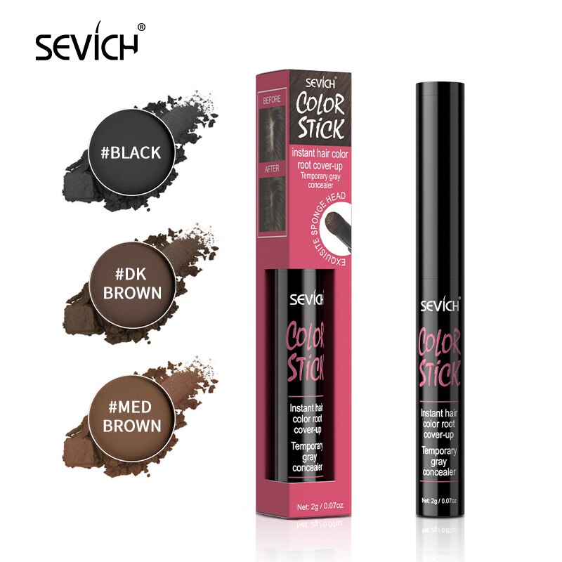 SEVICH Color Stick Hair color 2g