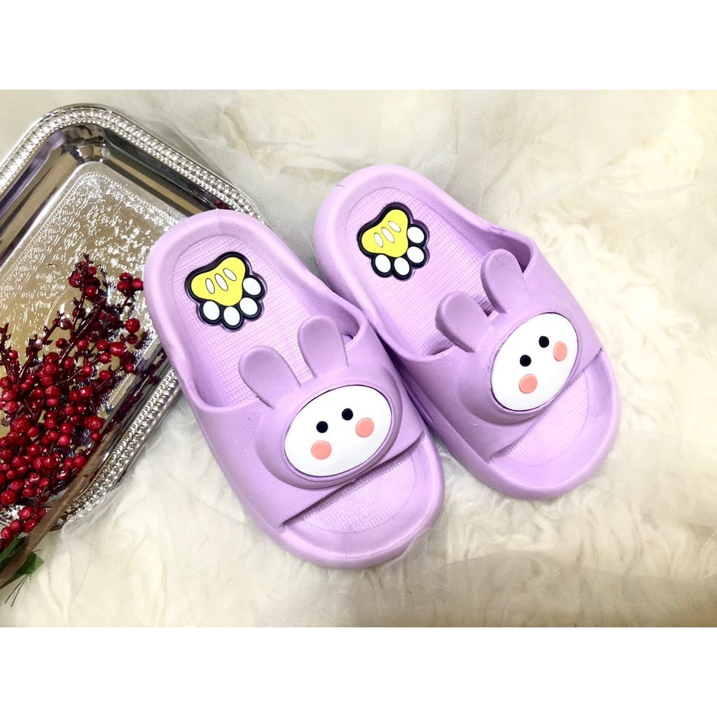 Sandal anak jelly balance mzd 919