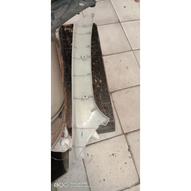 cover pilar agya ayla original