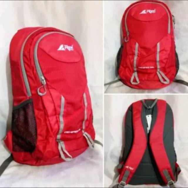 Ransel Rei Deniper 25L Daypack Rei Original