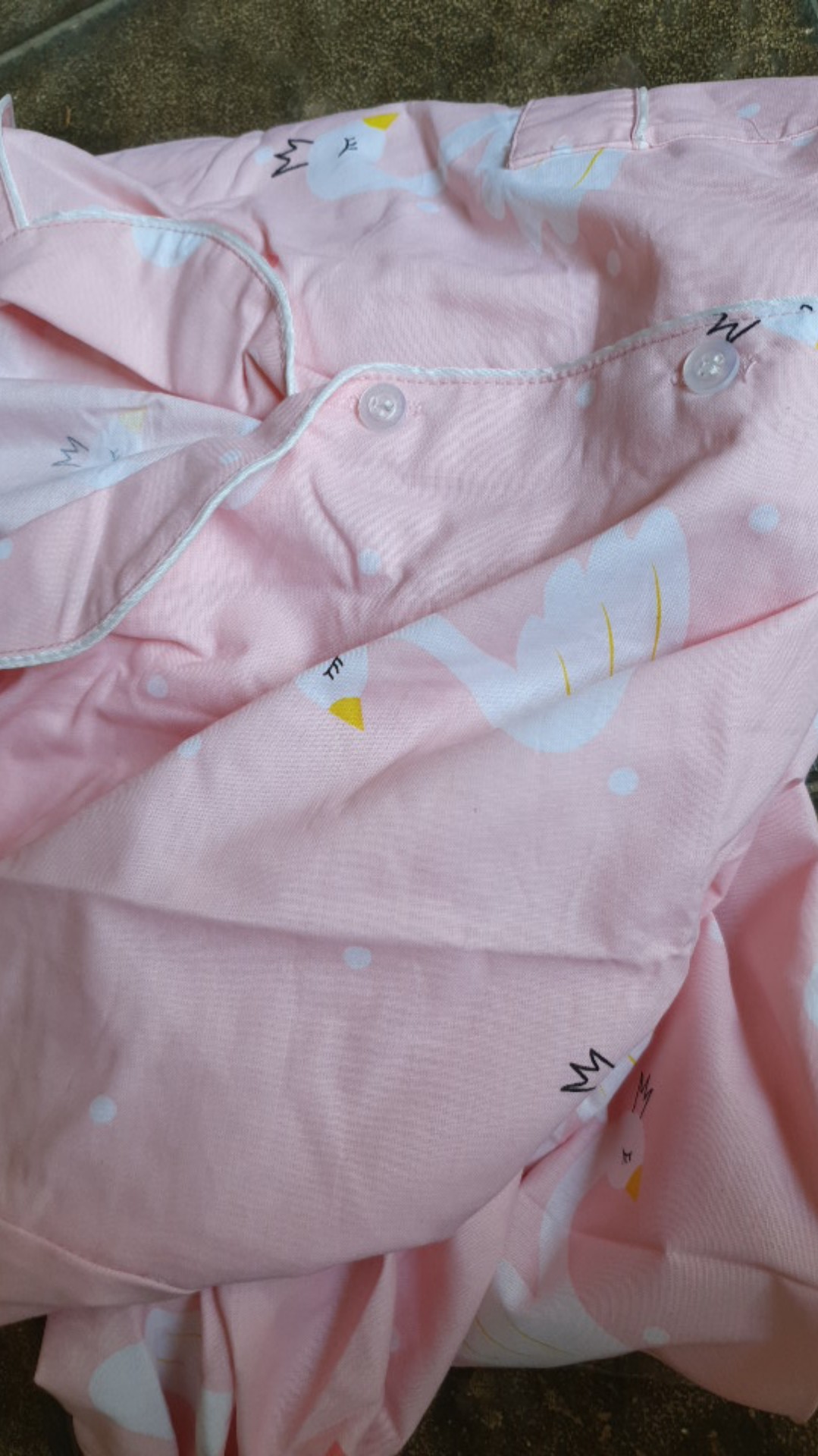 CELANA PANJANG baju tidur piyama wanita dewasa set cewek CELANA PANJANG baju tidur piyama wanita dewasa set cewek