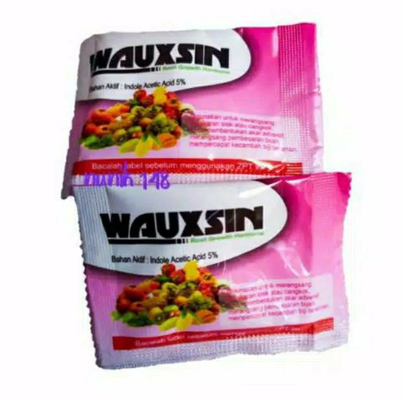 Obat Penumbuh Akar Zpt wauxsin