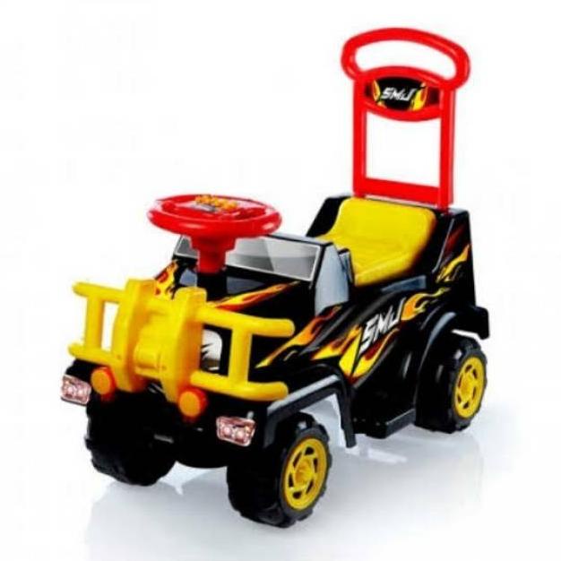 ;&;&;&;&] MAINAN ANAK MOBIL DORONG SHP SMJ 572
