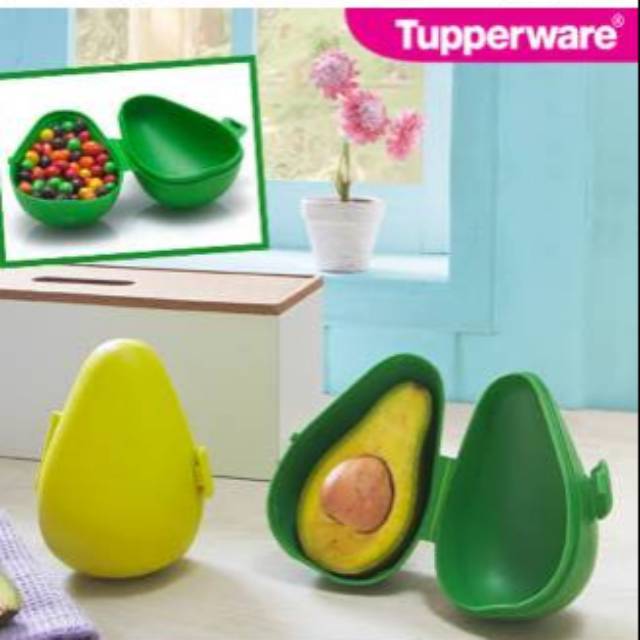 

Fruit keeper lucu