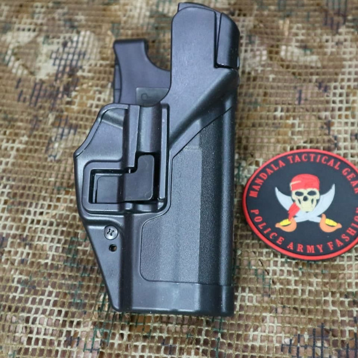 HOLSTER PINDAD MAGNUM 4 / HOLSTER MAG4 MAG 4