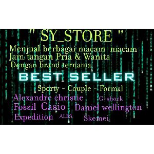 Dijual alexandre christie 6141 couple Murah