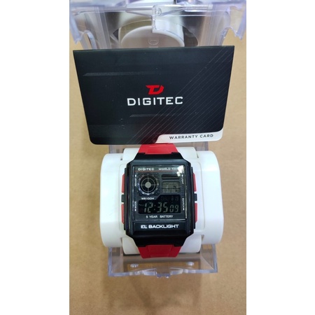 Jam Tangan Digitec DG 3077T