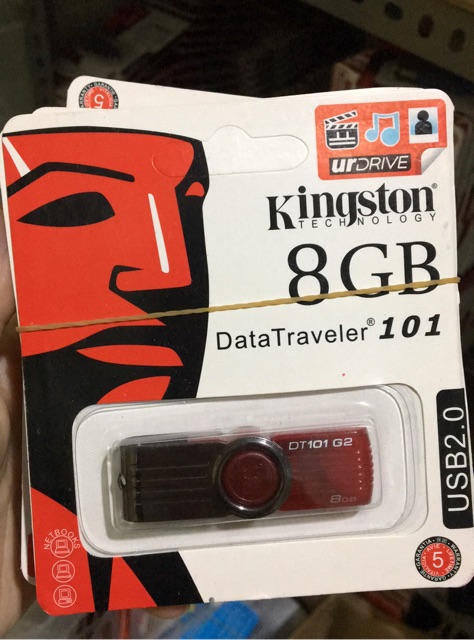 flashdisk kingston 2gb / 4gb / 8gb / 16gb / 32gb / 64gb