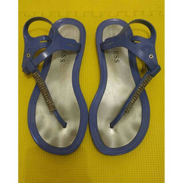 Sandal guess original (preloved)