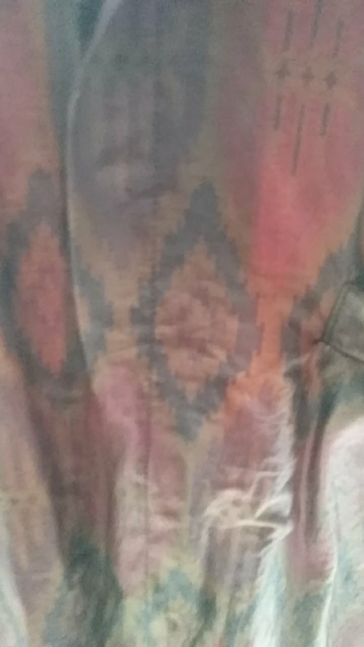 (premium)batik Prabu Pria Lengan Pendek Asli Solo Premium