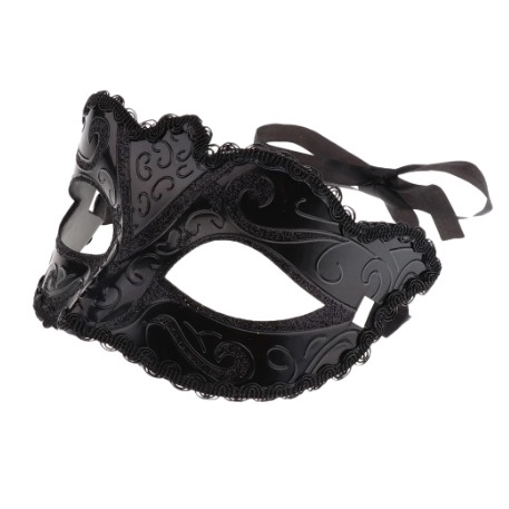 Topeng Mata Pesta / Party Eye Mask 01